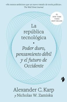 LA REP�BLICA TECNOL�GICA
