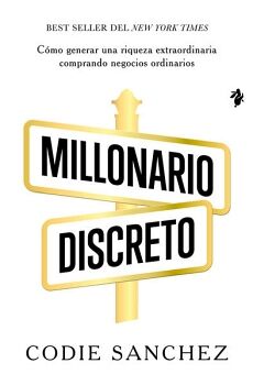 MILLONARIO DISCRETO