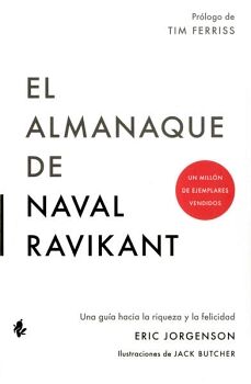 EL ALMANAQUE DE NAVAL RAVIKANT