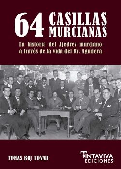 64 CASILLAS MURCIANAS