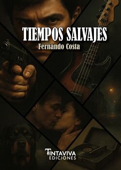 TIEMPOS SALVAJES