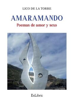 AMARAMANDO. POEMAS DE AMOR Y SEXO