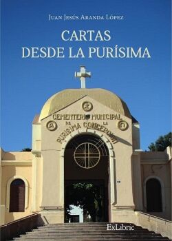 CARTAS DESDE LA PURSIMA