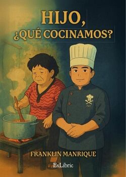 HIJO, �QU� COCINAMOS?