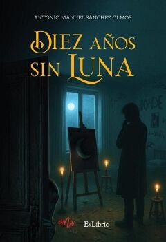 DIEZ A�OS SIN LUNA