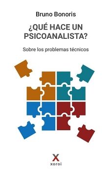 �QU� HACE UN PSICOANALISTA?
