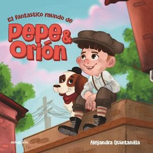 PEPE Y ORI�N