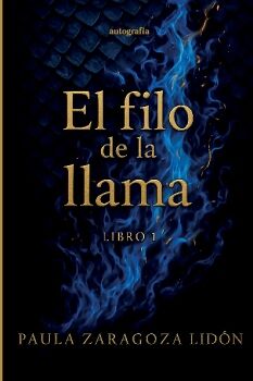 EL FILO DE LA LLAMA