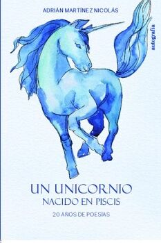 UN UNICORNIO NACIDO EN PISCIS