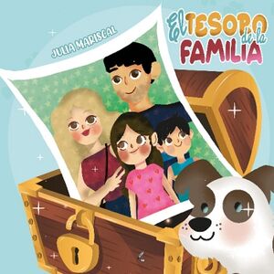 EL TESORO DE LA FAMILIA EL TESORO DE LA FAMILIA