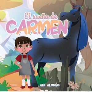 EL SUE�O DE CARMEN