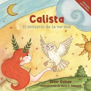 CALISTA. EL MISTERIO DE LA VERDAD