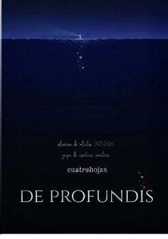 DE PROFUNDIS