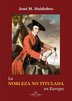 LA NOBLEZA NO TITULADA EN EUROPA