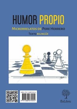 HUMOR PROPIO