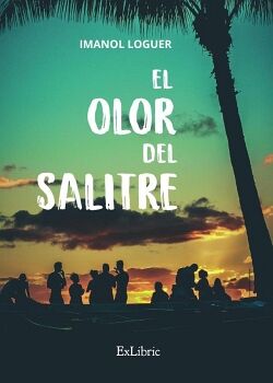 EL OLOR DEL SALITRE