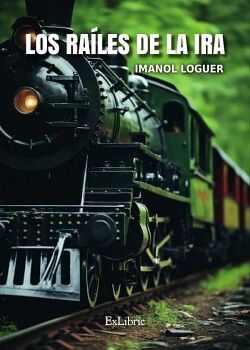 LOS RA�LES DE LA IRA