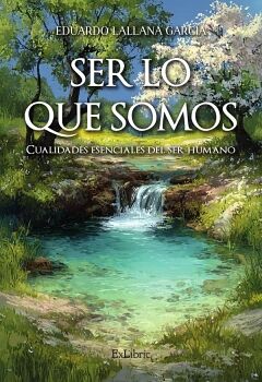 SER LO QUE SOMOS