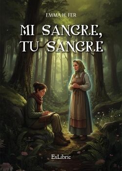 MI SANGRE, TU SANGRE