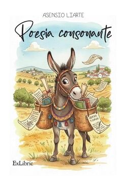 POES�A CONSONANTE