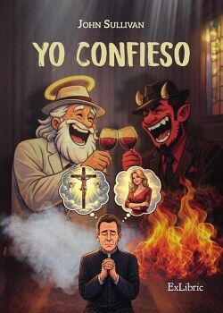 YO CONFIESO