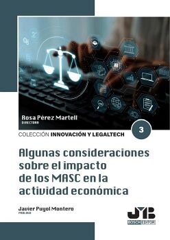 ALGUNAS CONSIDERACIONES SOBRE EL IMPACTO DE LOS MASC EN LA ACTIVIDAD ECON�MICA