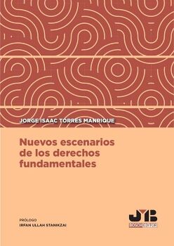 NUEVOS ESCENARIOS DE LOS DERECHOS FUNDAMENTALES