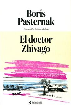 EL DOCTOR ZHIVAGO