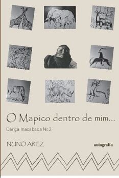 O MAPICO DENTRO DE MIM...