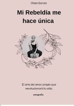 MI REBELD�A ME HACE �NICA