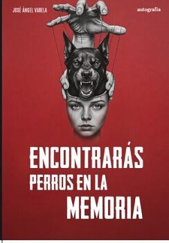 ENCONTRAR�S PERROS EN LA MEMORIA