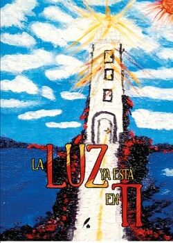 LA LUZ YA EST� EN TI