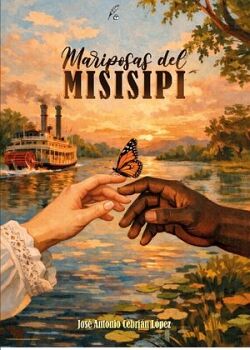 MARIPOSAS DEL MISISIPI