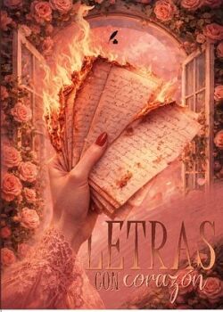 LETRAS CON CORAZ�N I