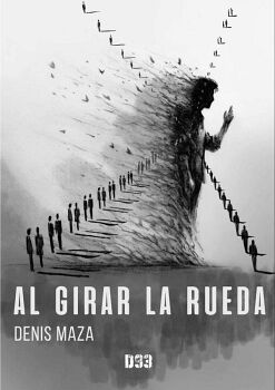 AL GIRAR LA RUEDA