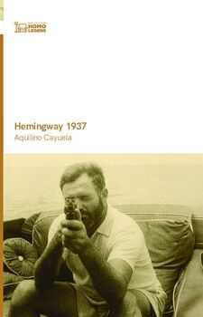 HEMINGWAY 1937
