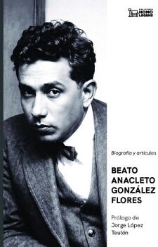 BEATO ANACLETO GONZ�LEZ FLORES
