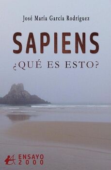 SAPIENS. �QU� ES ESTO?