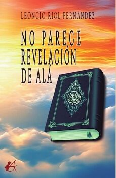 NO PARECE REVELACI�N DE AL�