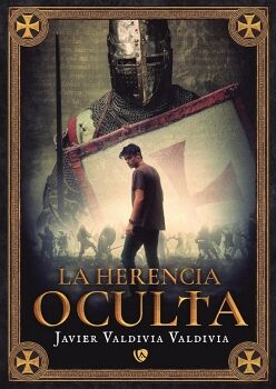 LA HERENCIA OCULTA