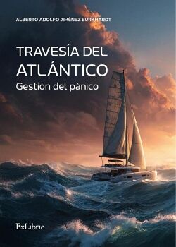 TRAVES�A DEL ATL�NTICO. GESTI�N DEL P�NICO