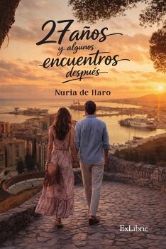 27 A�OS Y ALGUNOS ENCUENTROS DESPU�S