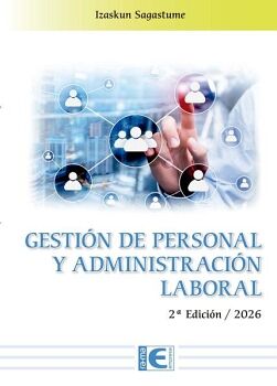 GESTI�N DE PERSONAL Y ADMINISTRACI�N LABORAL