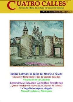 CUATRO CALLES 38