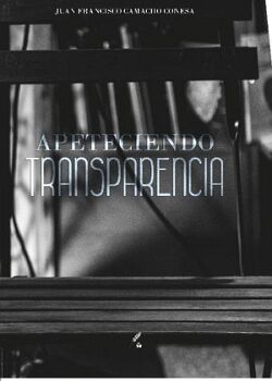 APETECIENDO TRANSPARENCIA