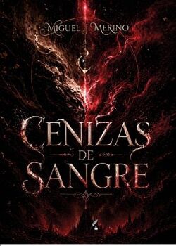 CENIZAS DE SANGRE