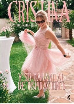 CRISTINA Y SUS INSPIRACIONES