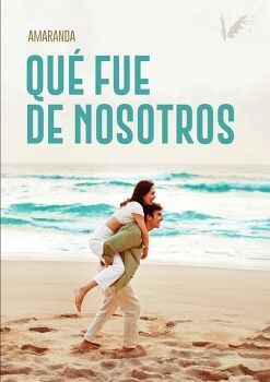 QU FUE DE NOSOTROS