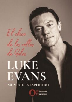 EL CHICO DE LOS VALLES DE GALES