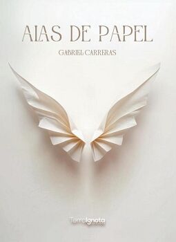 ALAS DE PAPEL